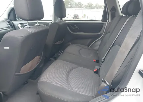 2005 Mazda Tribute S из США, поврежденный, VIN 4F2CZ94185KM23785